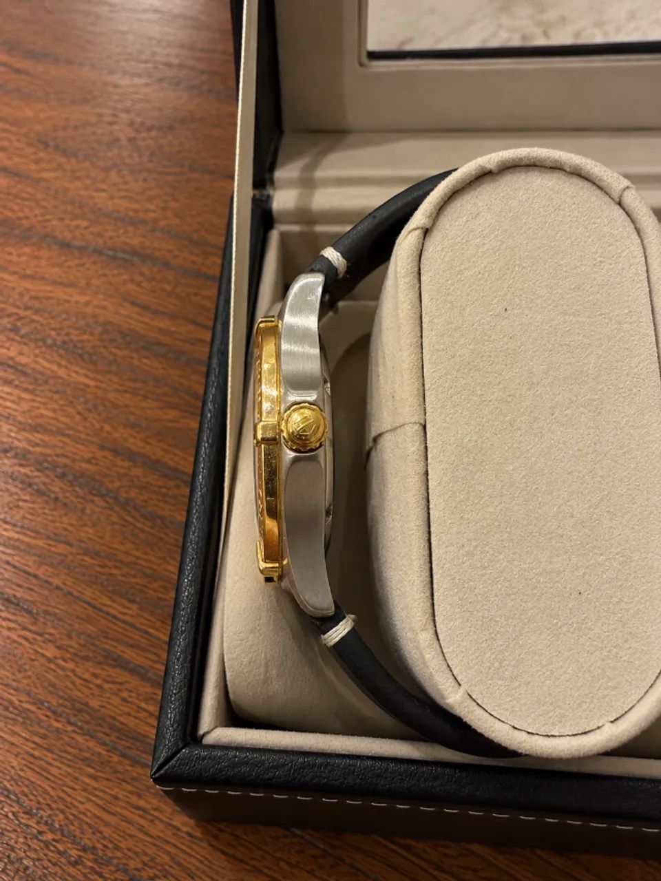 RELOGIO TAG HEUER PROFESSIONAL 200  - Foto 2