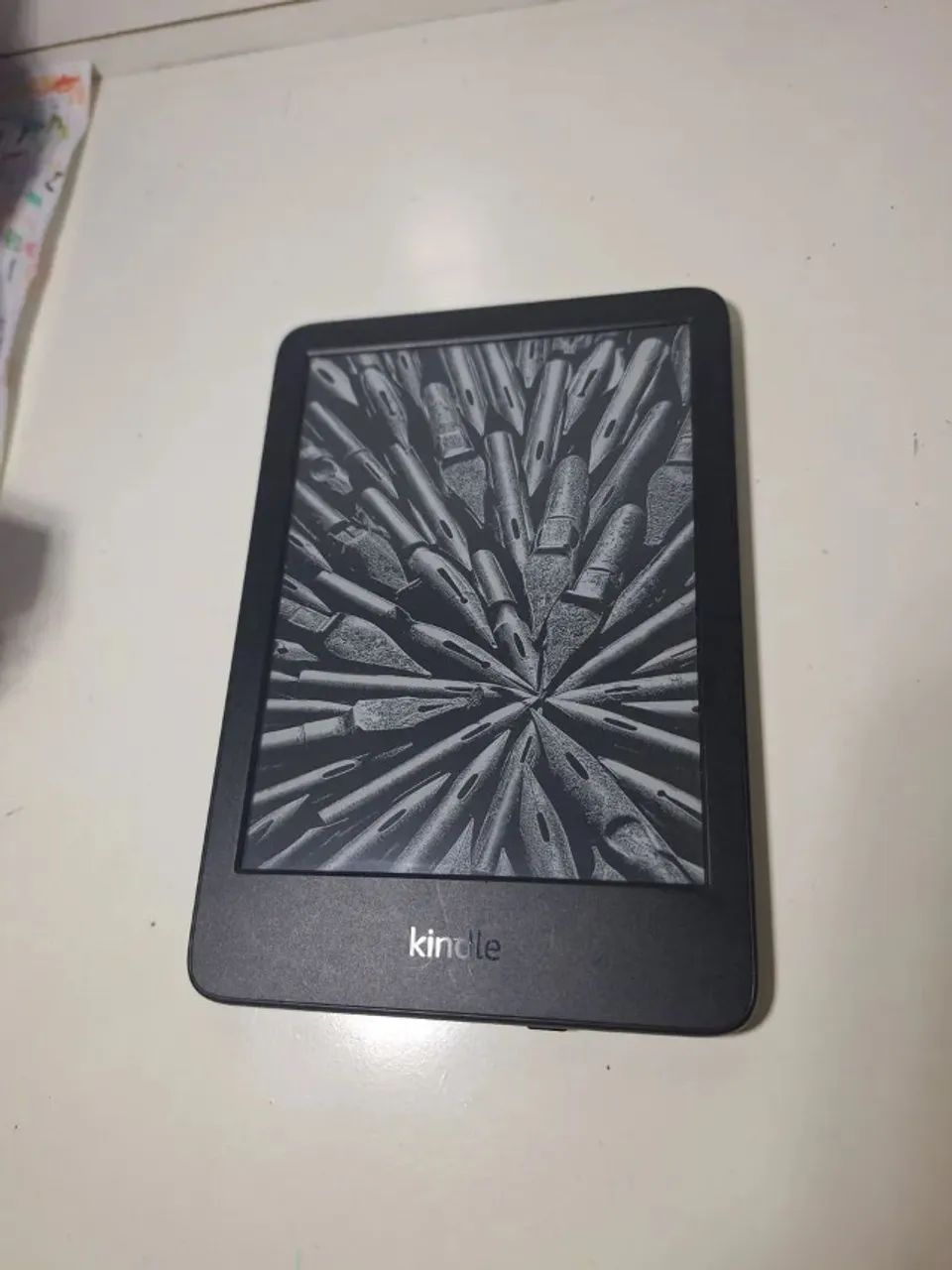 Kindle 11ª geração