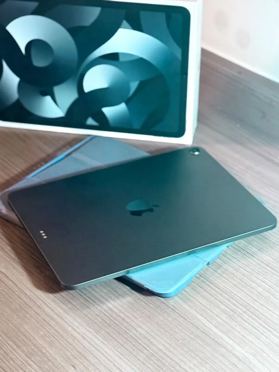 IPad Air - Foto 4