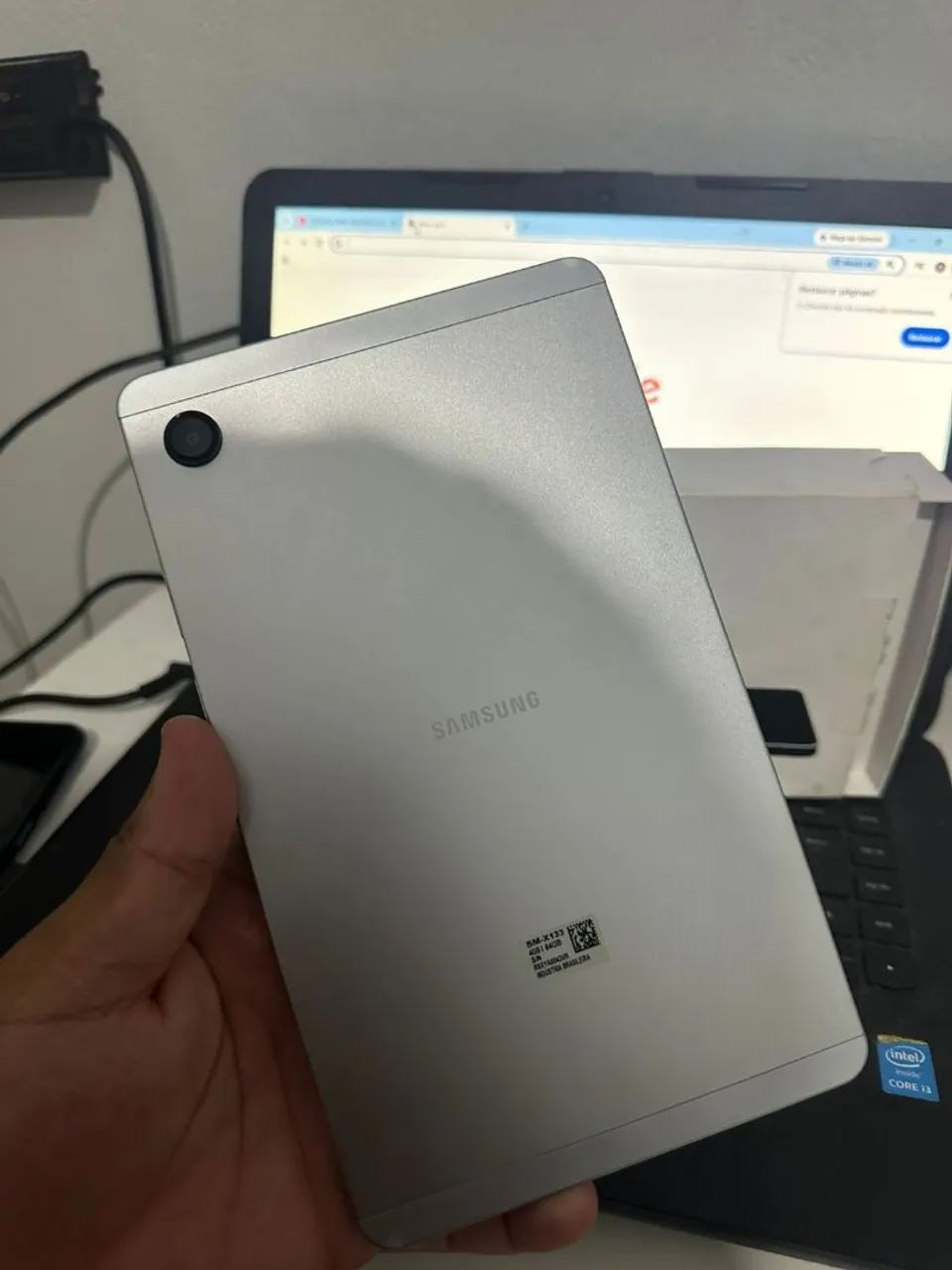 Galaxy tab A11 - Foto 2