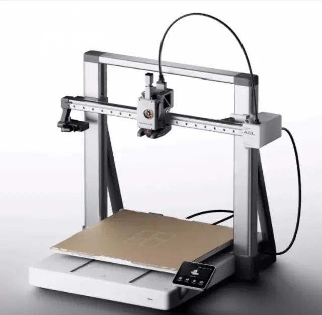 Impressora 3D A2L (NOVA) FDM Bambu Lab - Foto 2