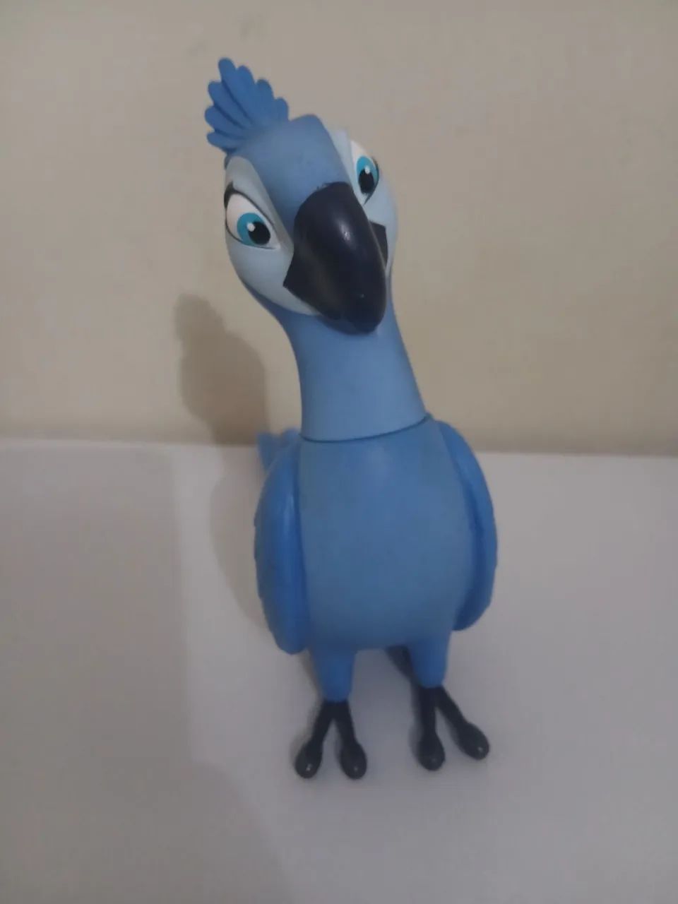 Boneca Arara Jade - Filme Rio - Foto 3