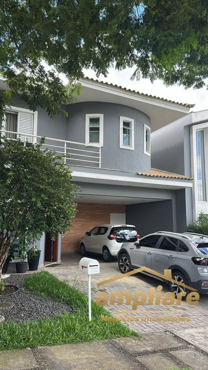 casa - Parque Residencial Villa dos Inglezes - Sorocaba