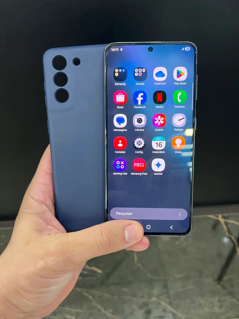 S21 128GB 5G - Foto 4