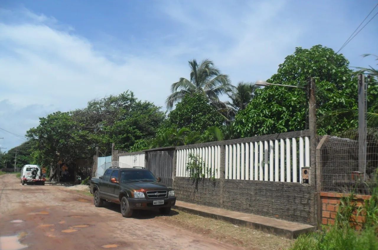 Casa de Praia em Juçatuba - Foto 3