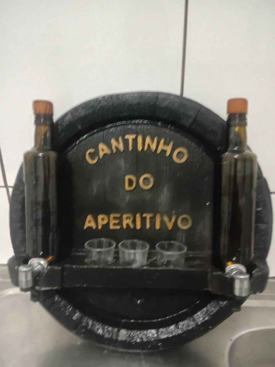 Pingômetro 
