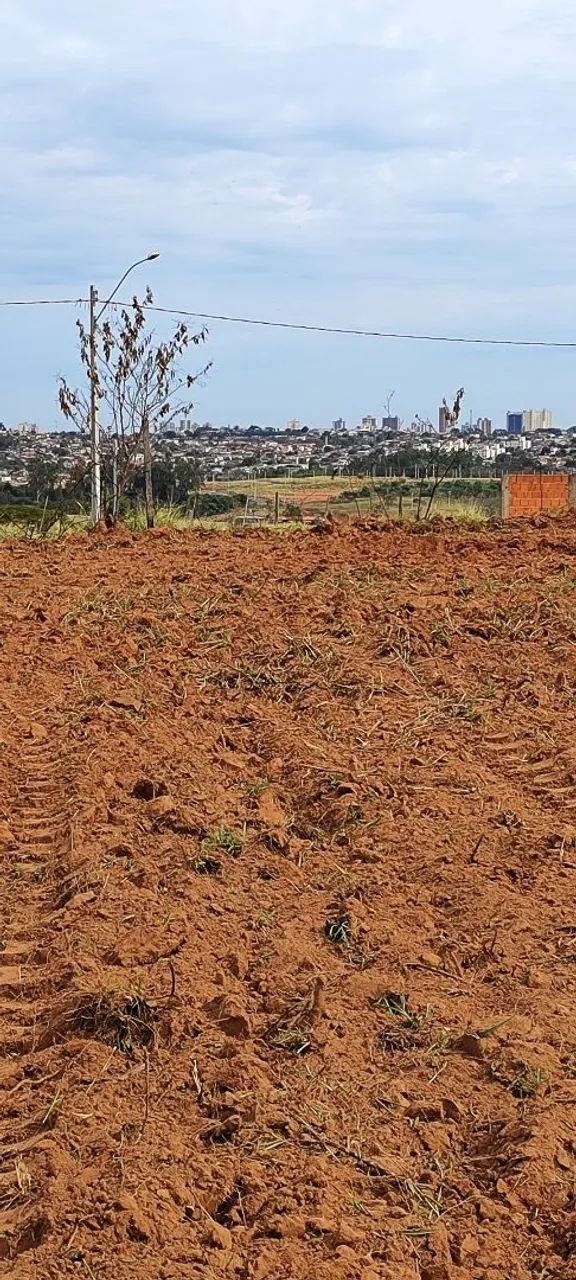 Área de 1500m2 Presidente Prudente  - Foto 3