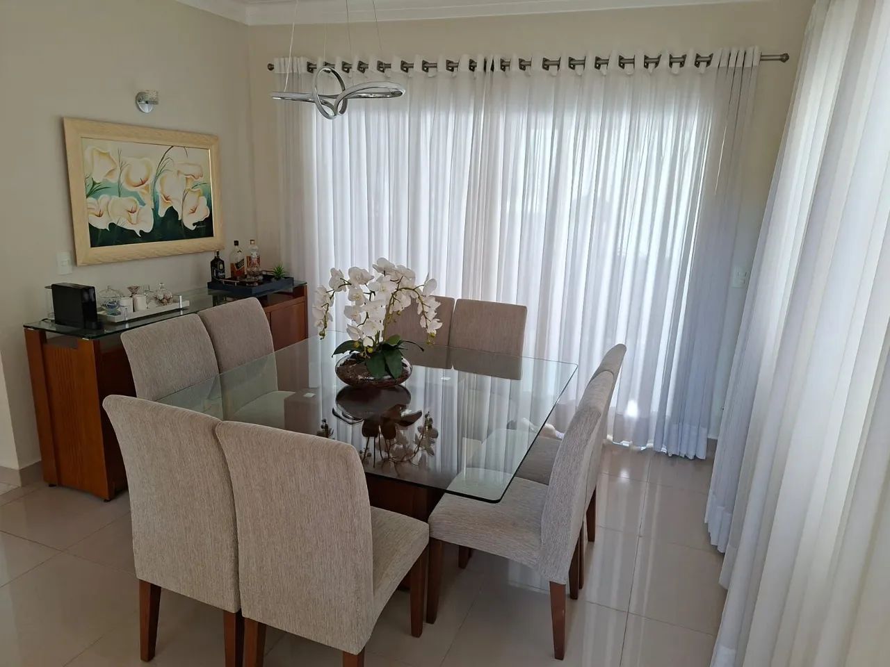 Conjunto de Sala de Jantar