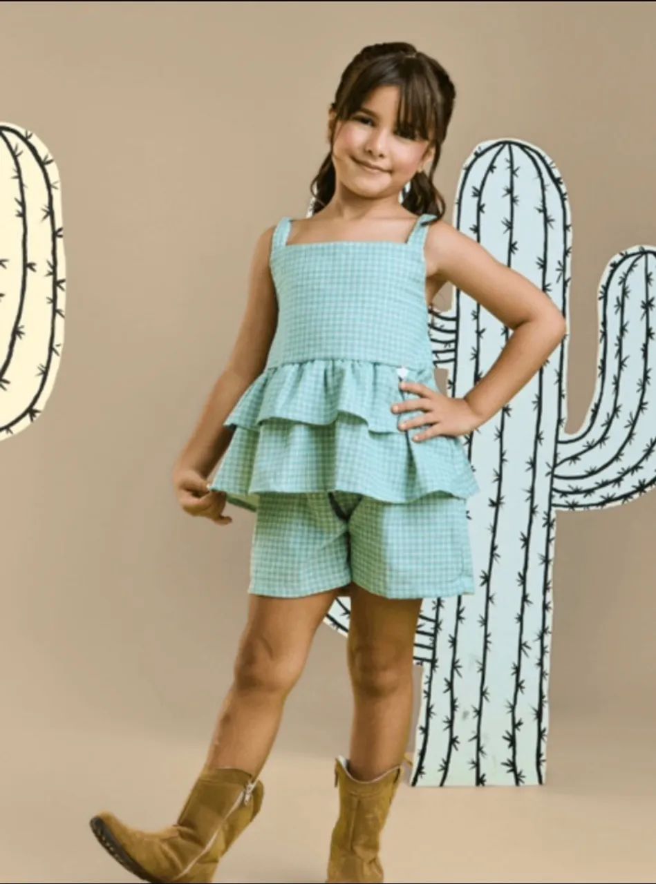 Roupa - Foto 3
