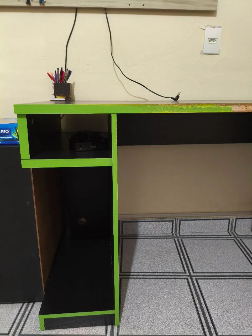 Mesa de escritório  - Foto 2