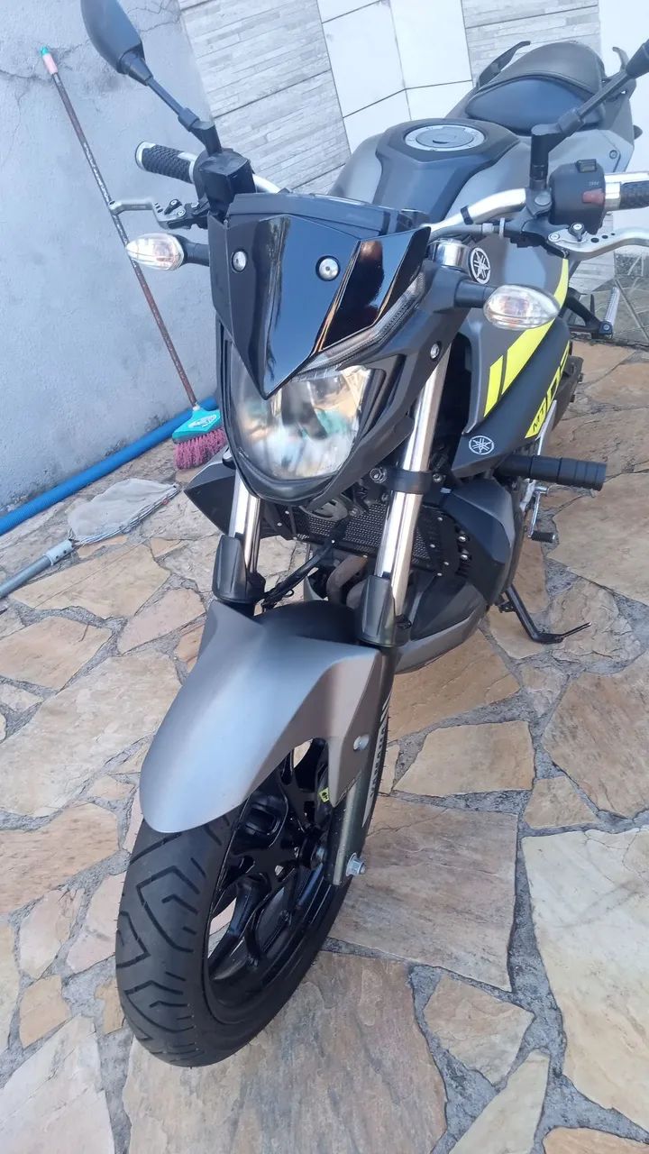 Mt03  - Foto 3