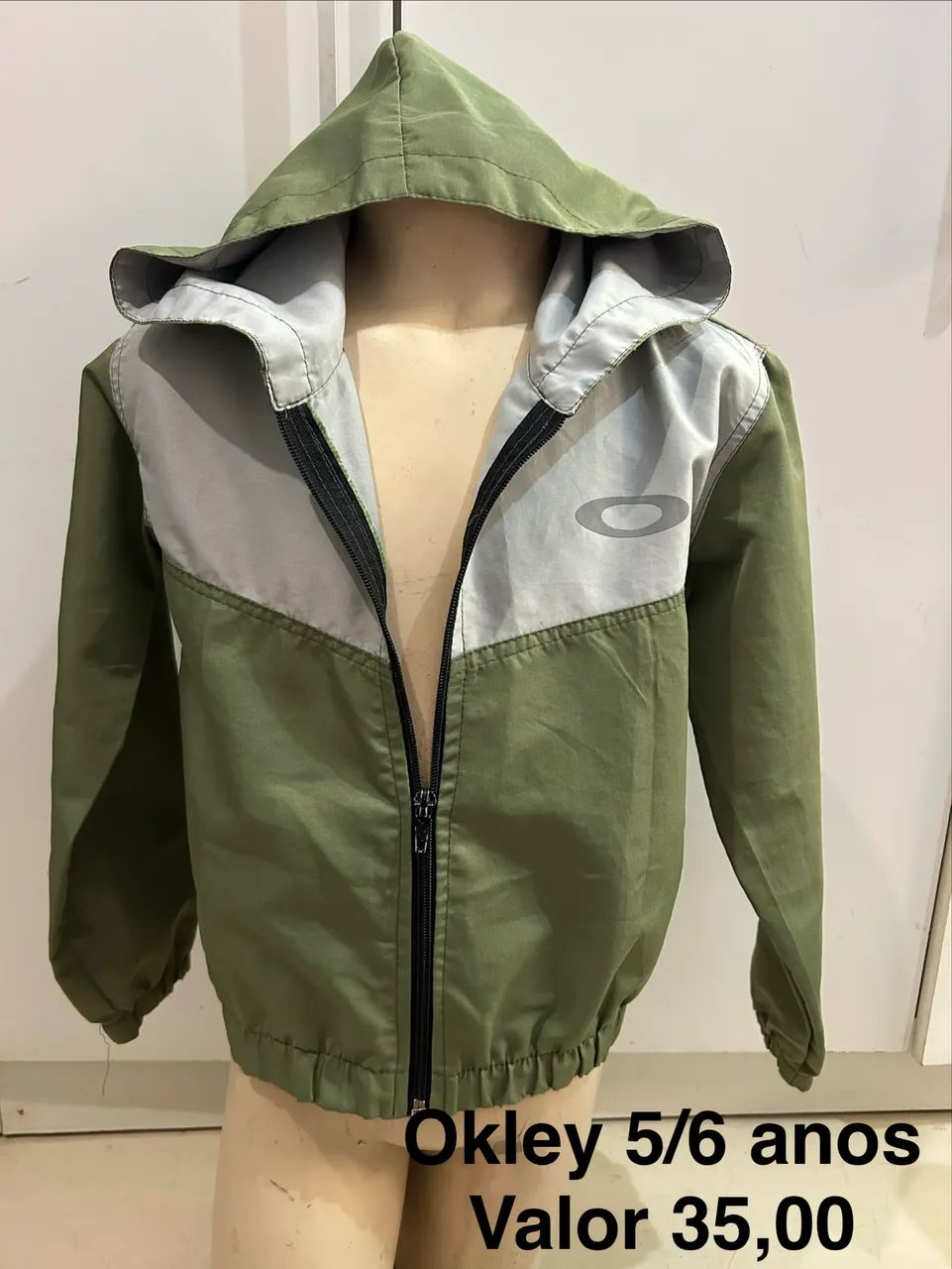 Casacos - Foto 2