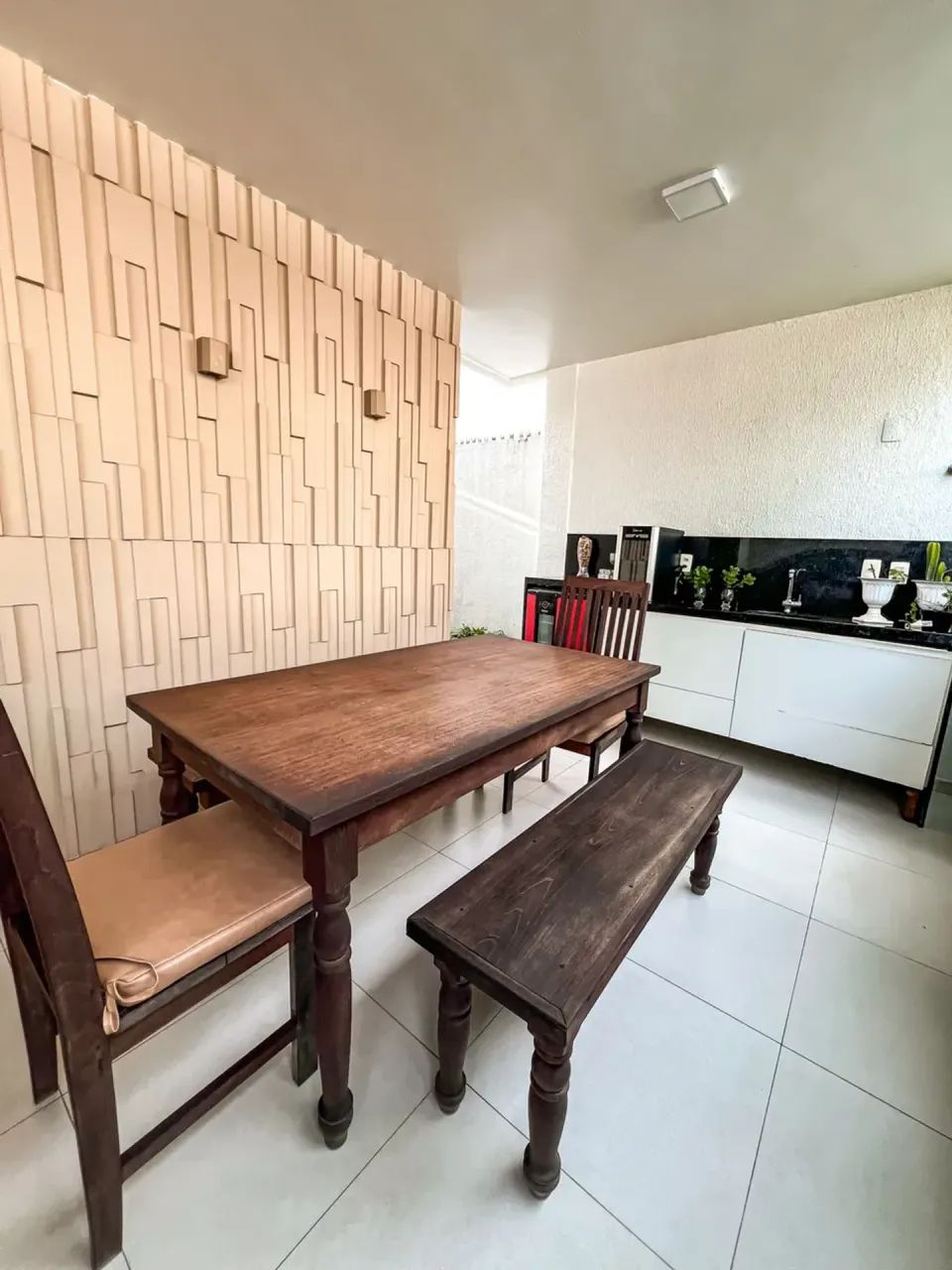 Casa 100% Térrea na Serraria - Foto 3