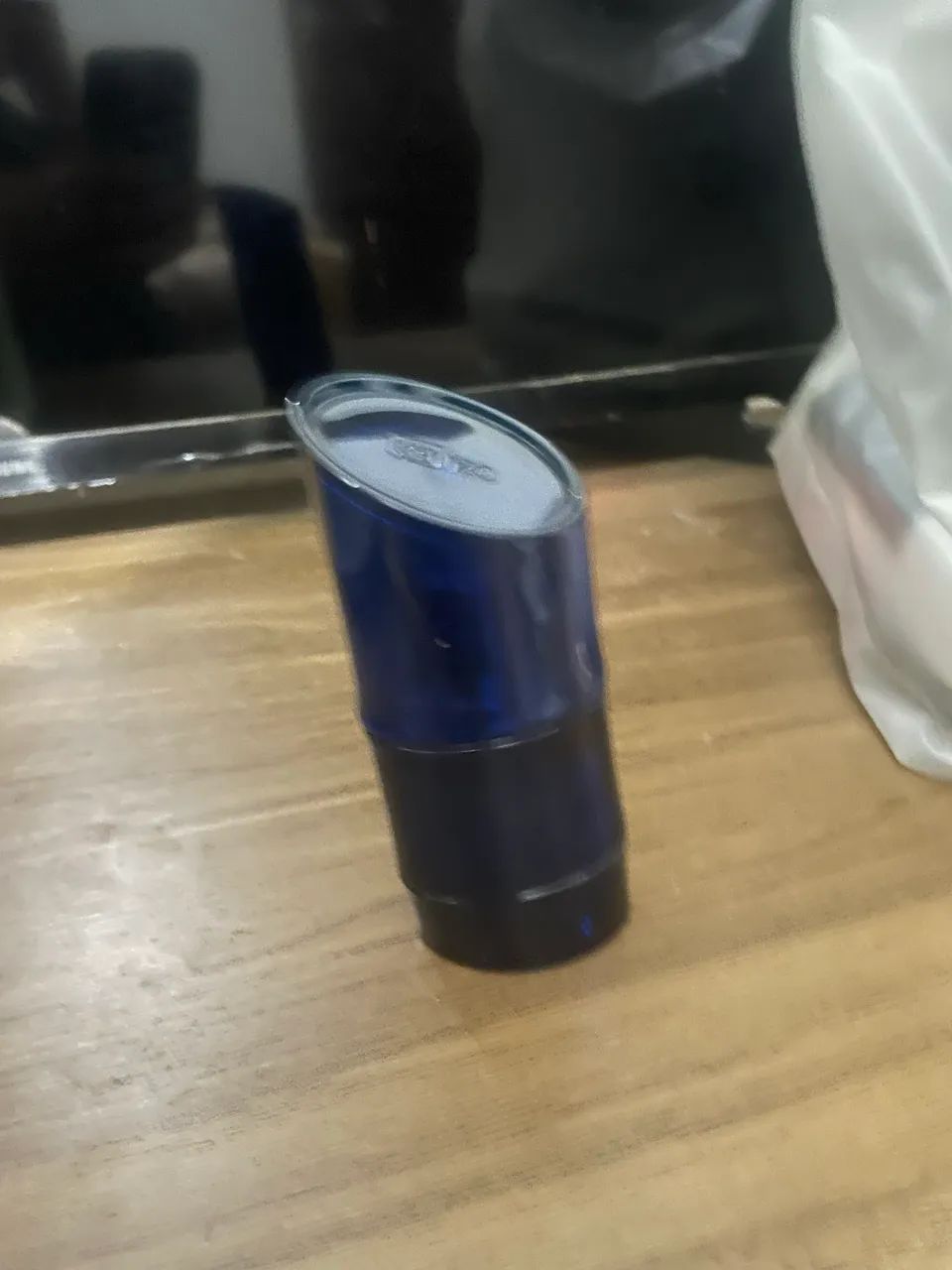 perfume kenzo homme intense 40ml - Foto 5
