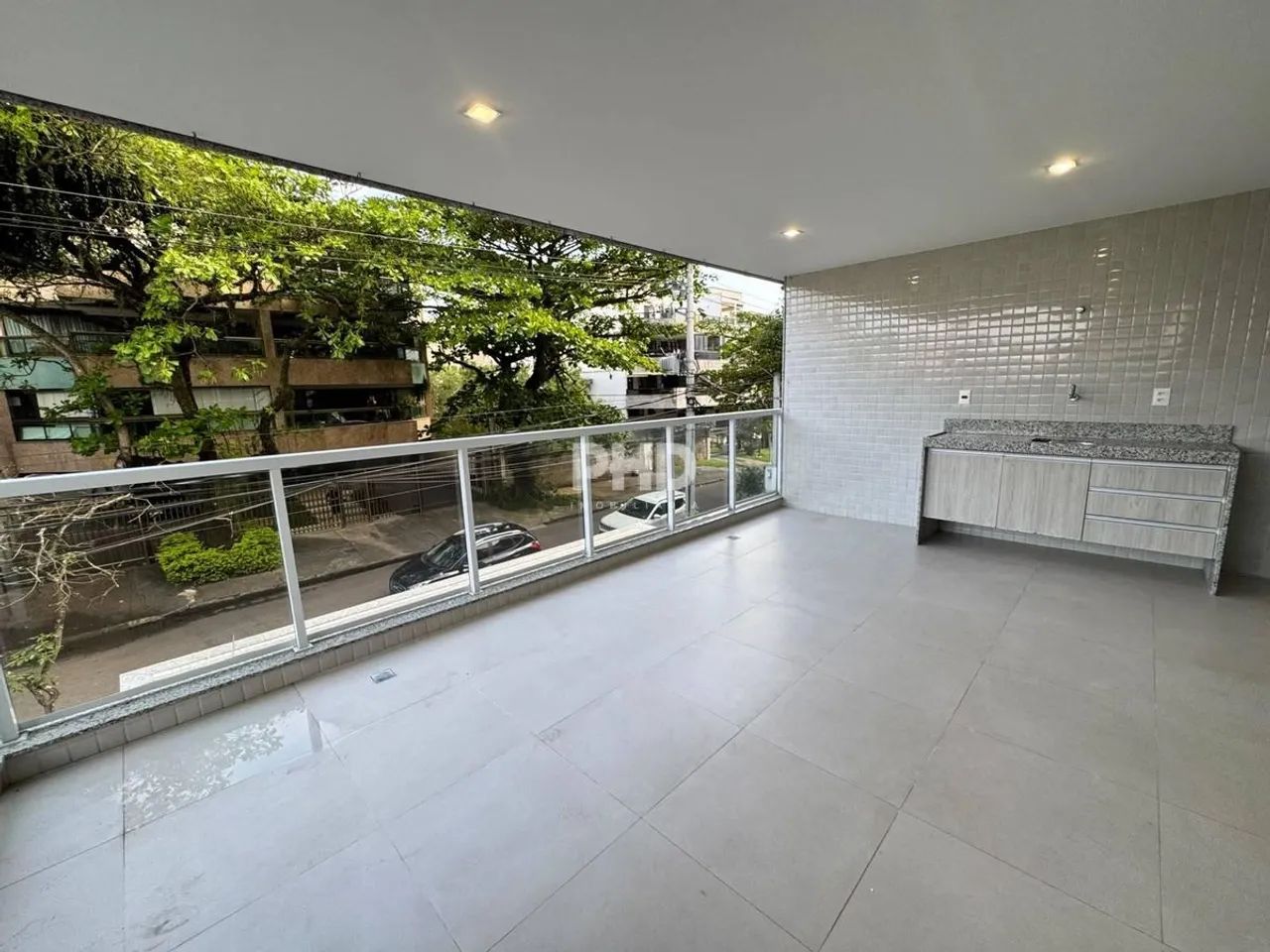 Apartamento 3 quartos Gustavo Corção - Foto 4