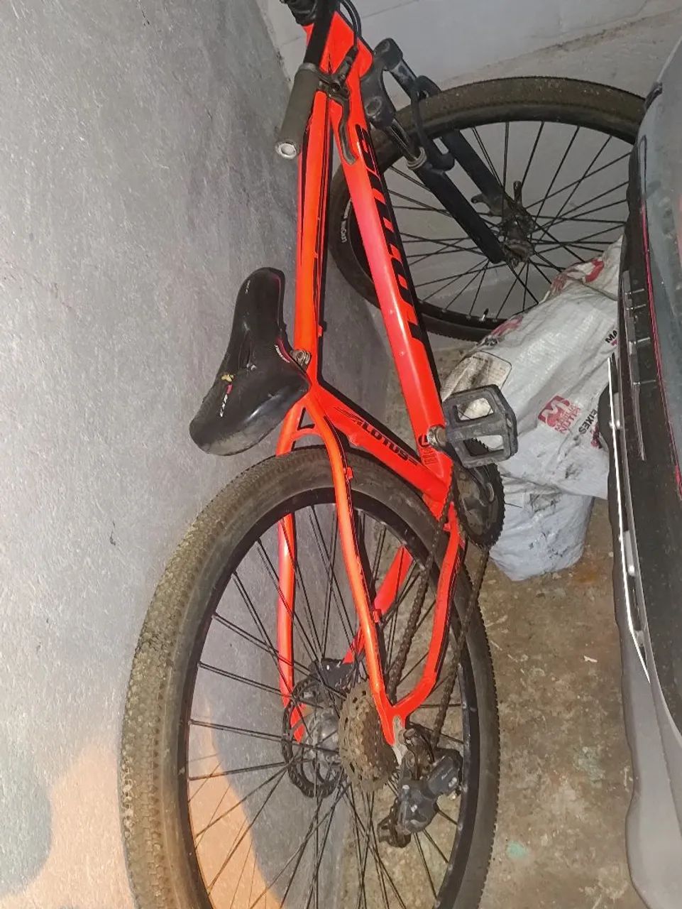 Vendo Lotus aro 29 - Foto 4