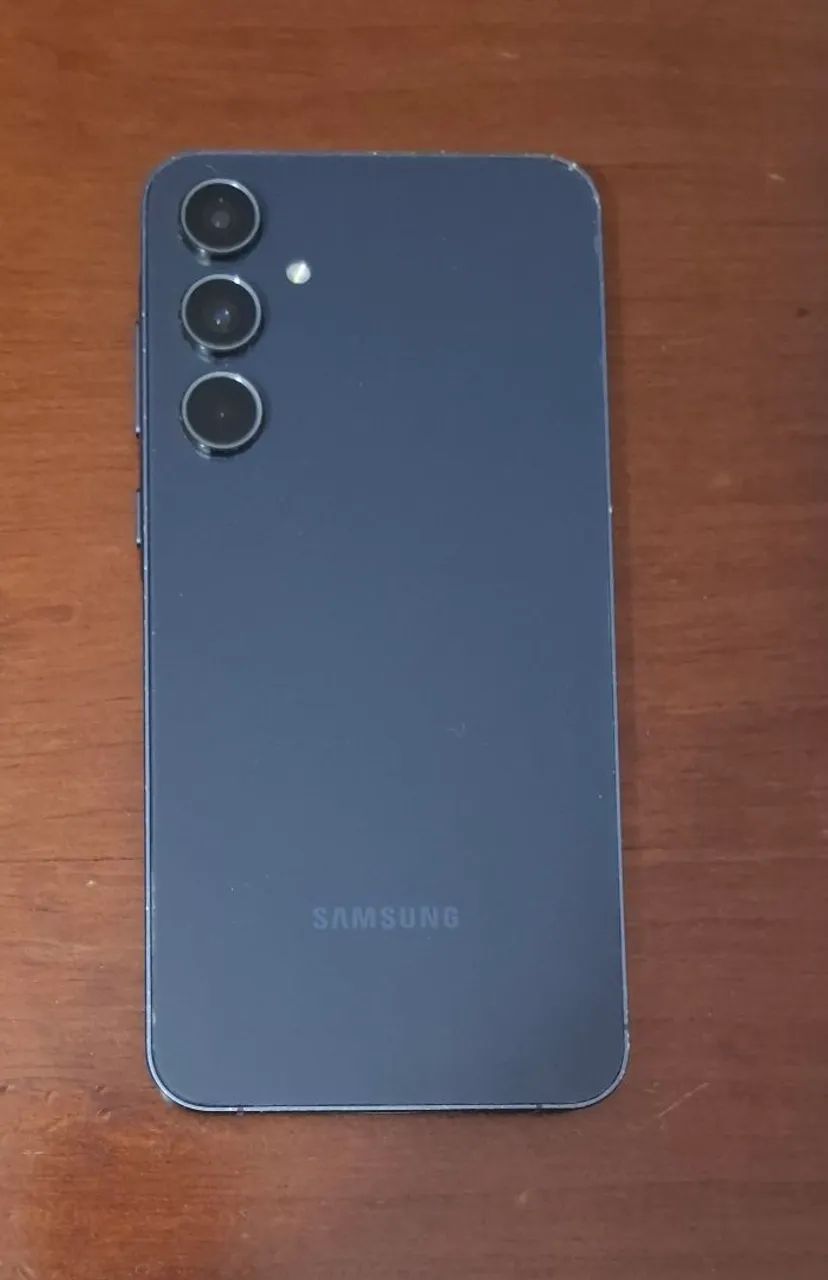 Samsung Galaxy A55 128gb - Foto 2