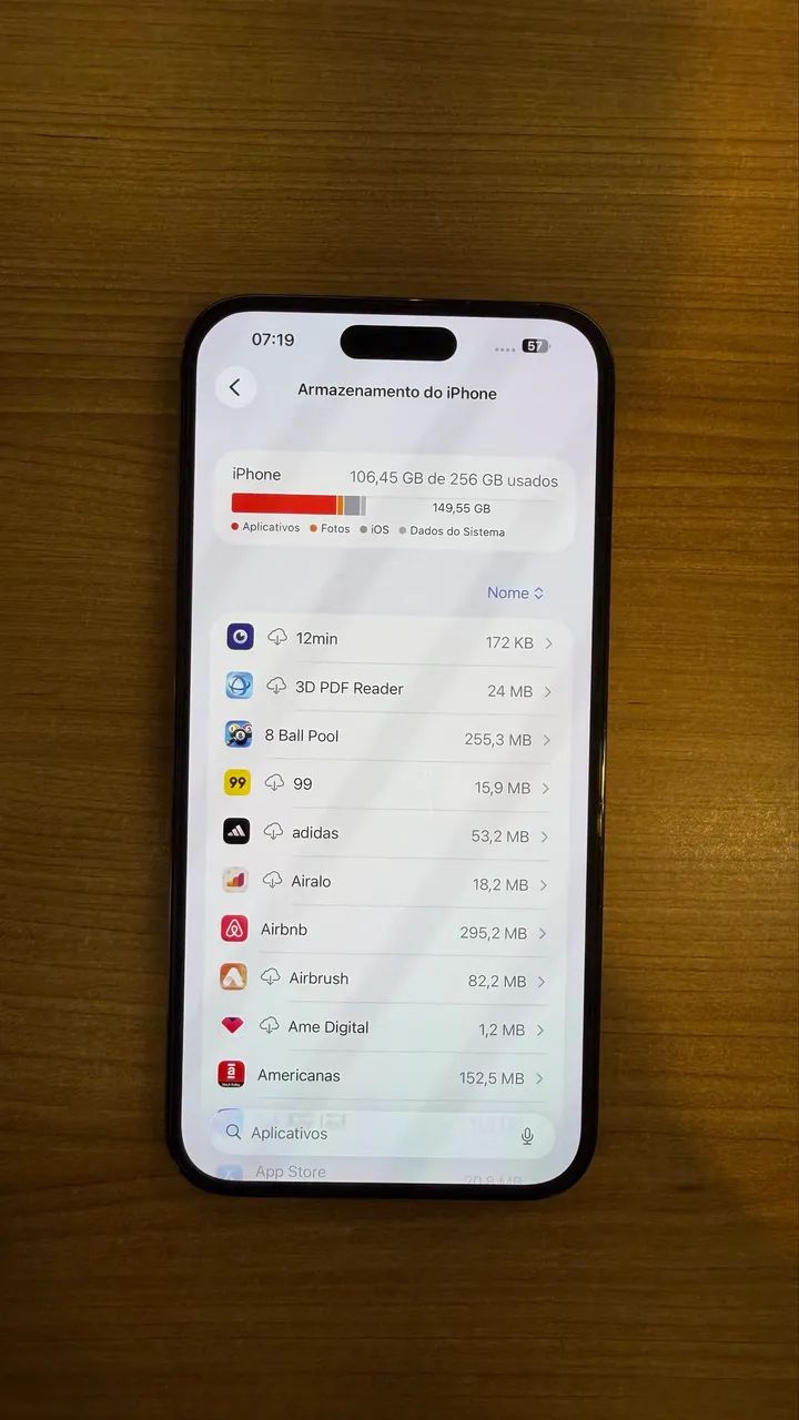 iPhone 14 Pro Max - 256GB - Foto 3
