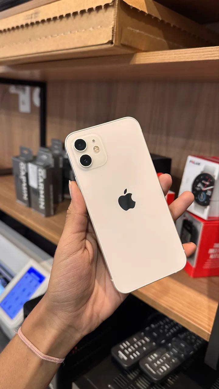 iPhone 12 - 128GB  - Foto 4