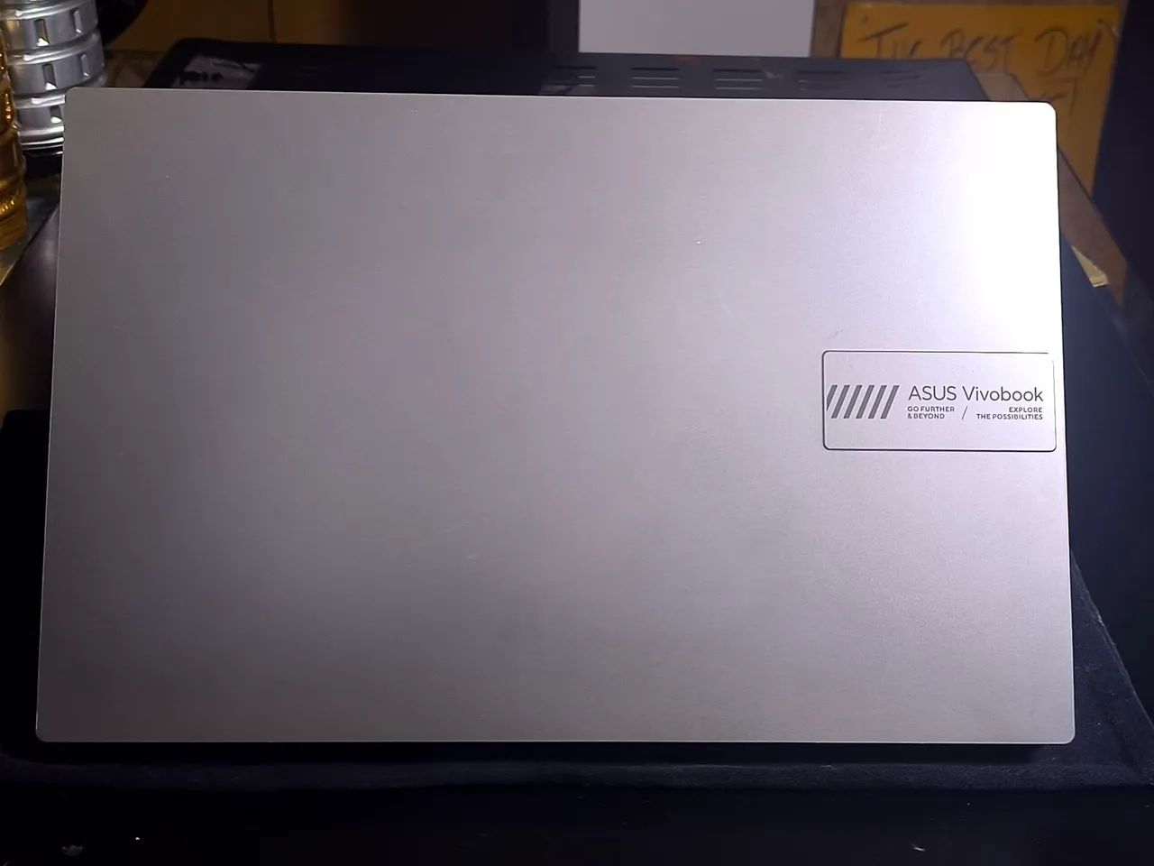 Notebook Asus vivobook