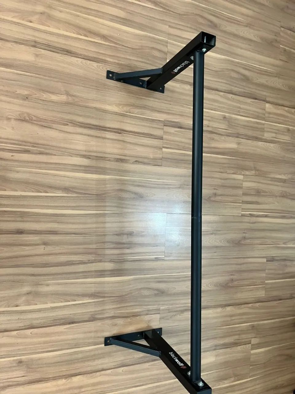 Barra de Parede  ajustável Blackwolf - Foto 2