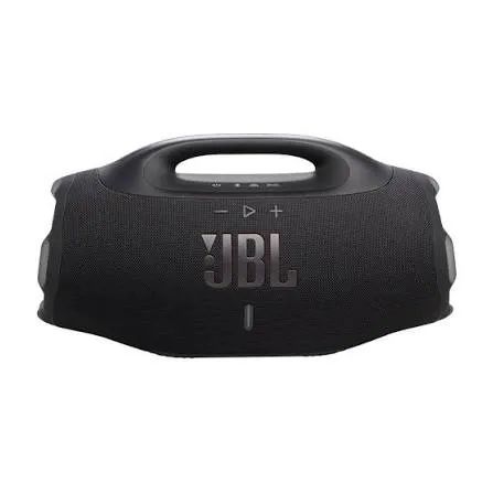 CAIXA JBL BOOMBOX 4