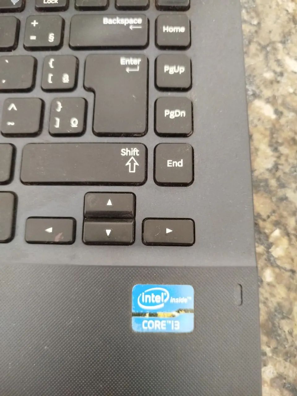 Notebook Samsung para retirada de peças  - Foto 3