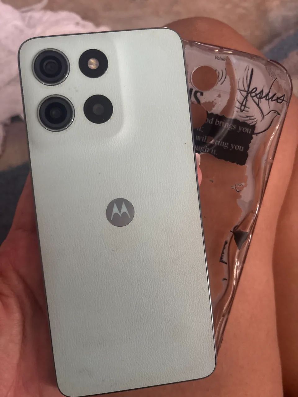 Motorola G15 128gb - Foto 2