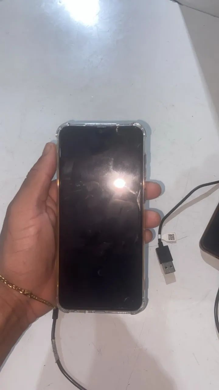 Galaxy Ao3 core - Foto 4