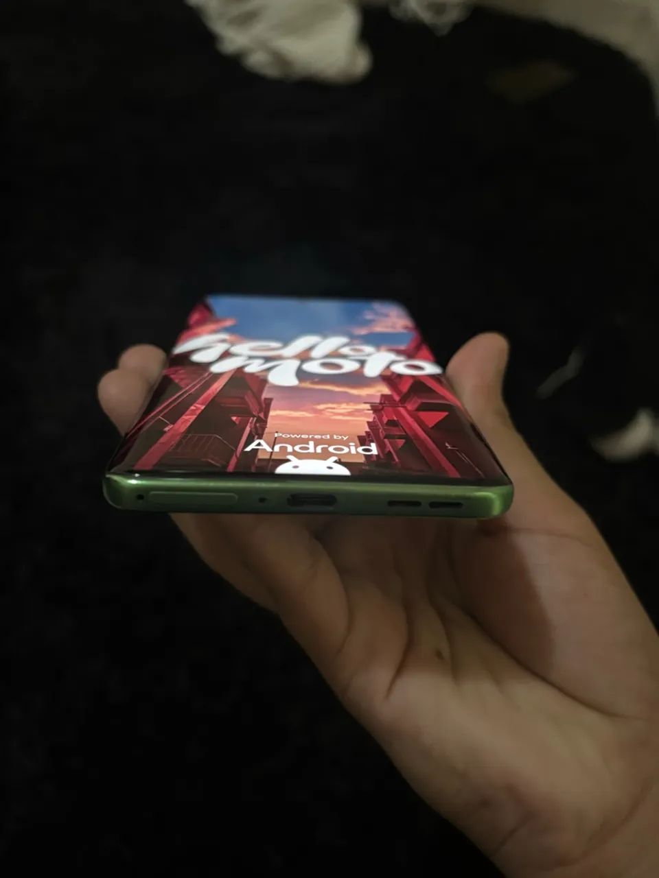 Edge 60 - Foto 3