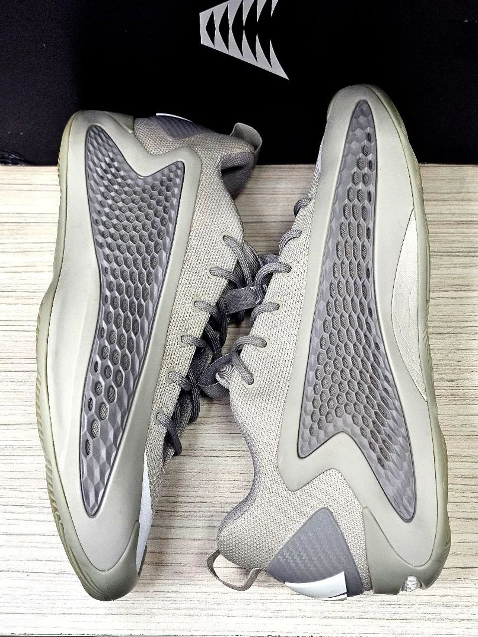 Adidas Anthony Edwards 1 Low - Foto 4