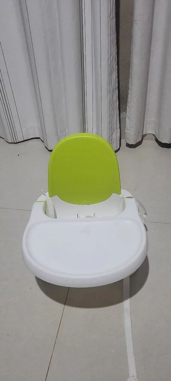CADEIRA DE ALIMENTAÇÃO  - Foto 5