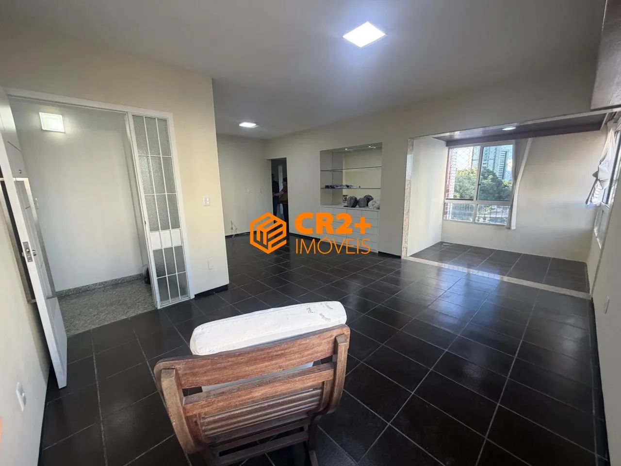 Vendo apartamento no Espinheiro com 115 m² 3 quartos - Foto 2