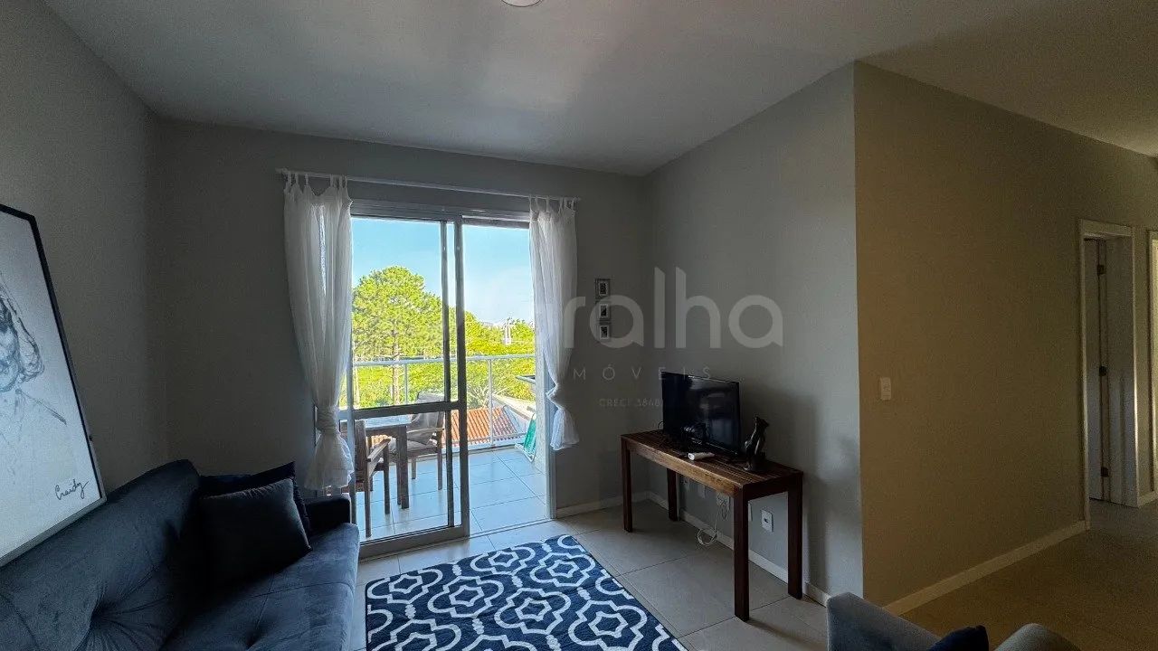 Apartamento de 83m² com 3 quartos no Campeche - Foto 4