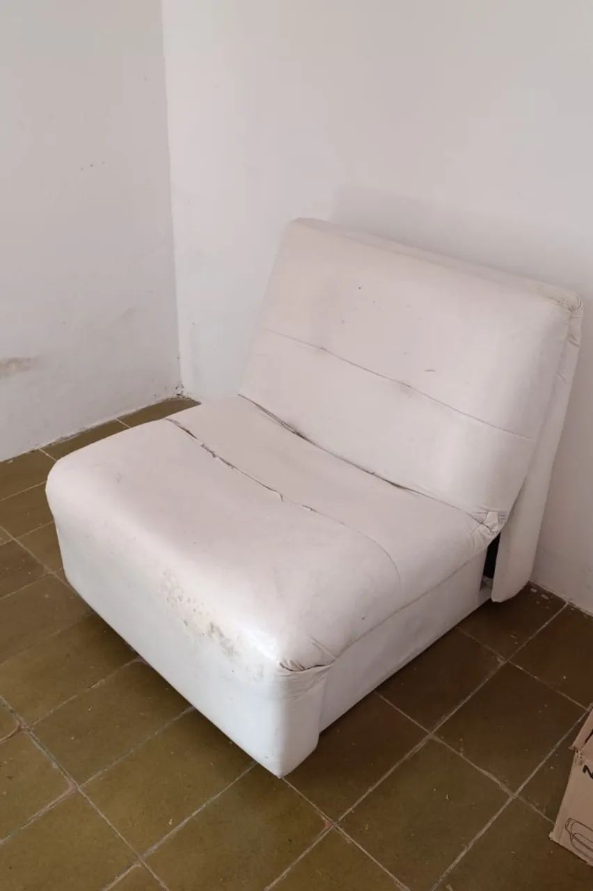 Poltrona  - Foto 2