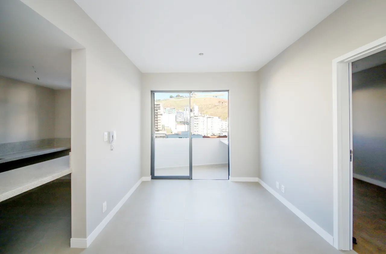 Città com varanda gourmet e garagem para locação - Foto 2