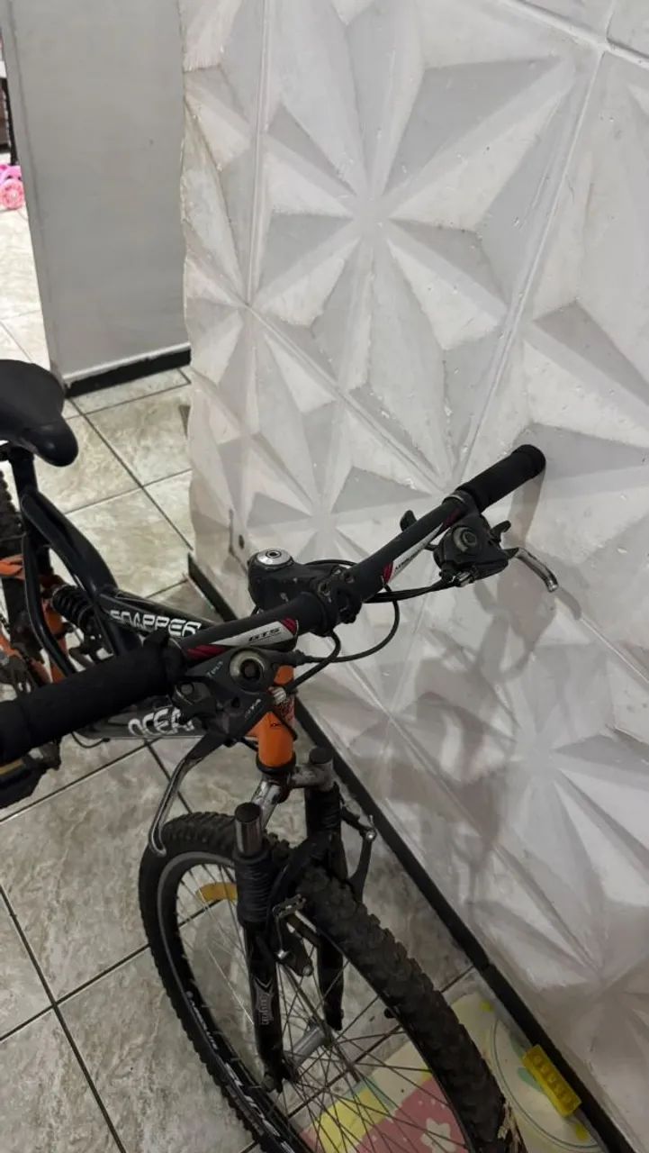 Bicleta aro 26 - Foto 3