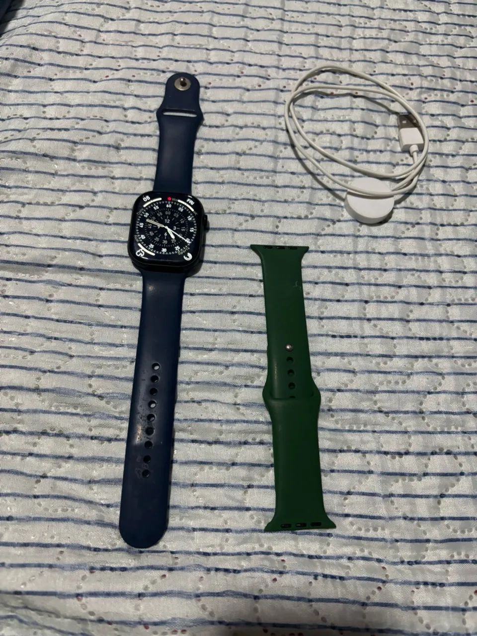 Smart Watch S10 - Foto 5