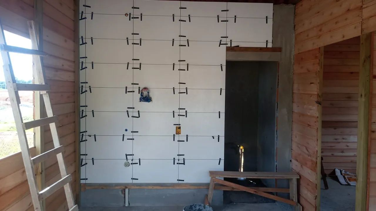 Serviços de construção, pintura, pequenos reparos - Foto 4