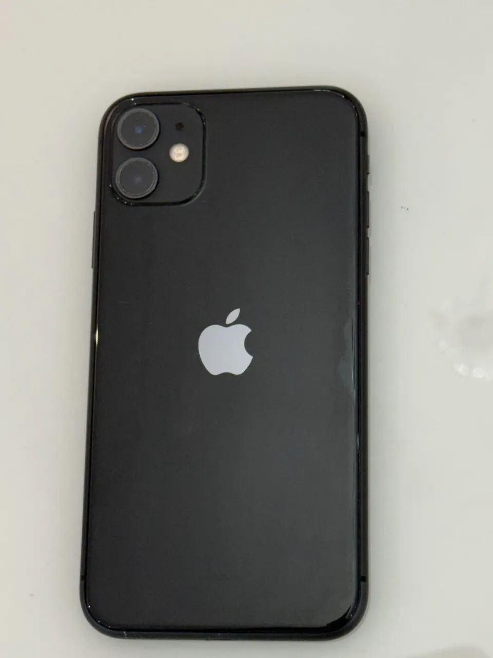 Iphone 11 - preto - 128 gb - Foto 5