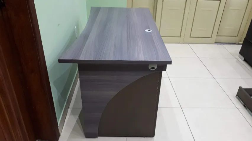 MESA DE ESCRITÓRIO - Foto 5