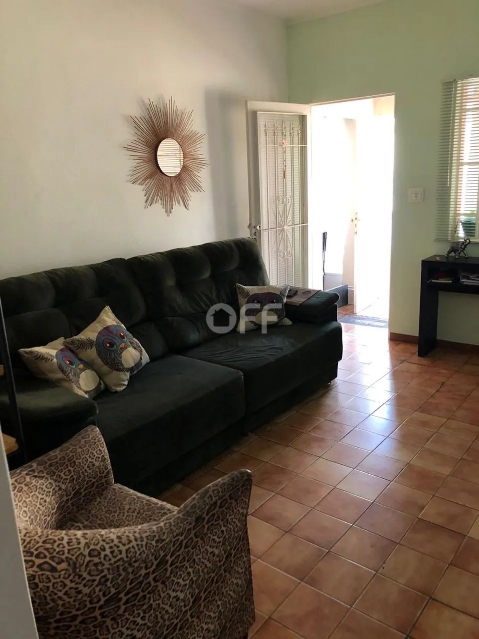 casa - Vila Paraíso - Campinas - Foto 4