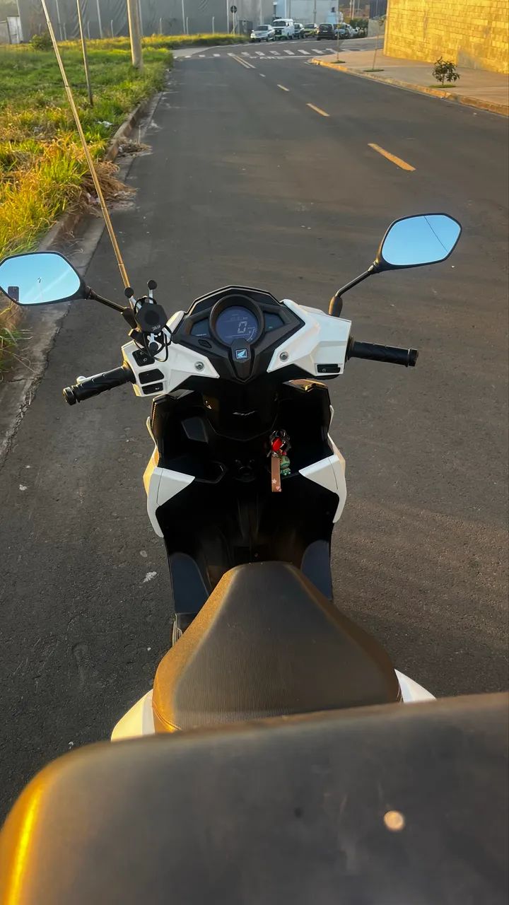 Honda Elite 22/22 - Foto 2