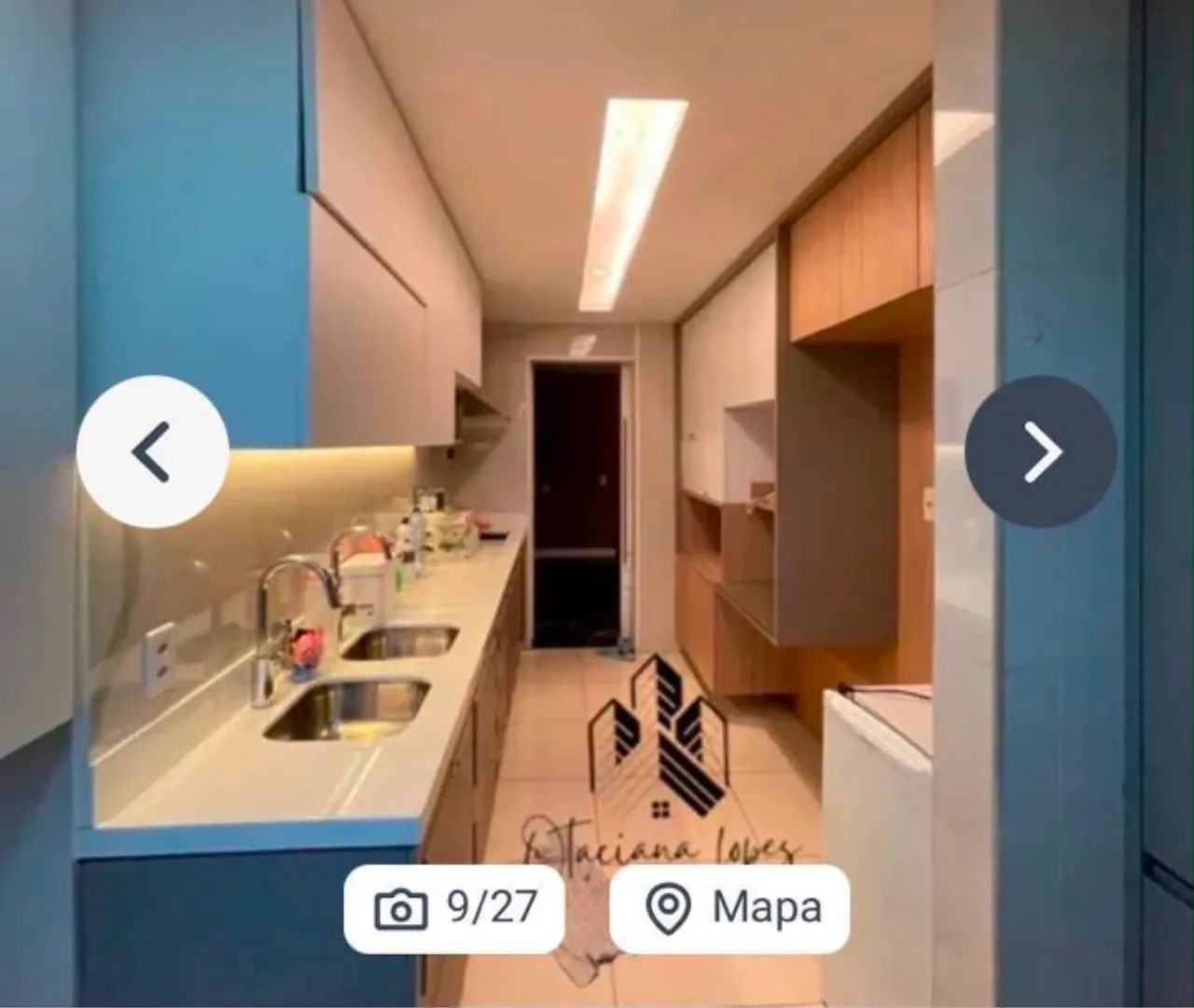 Foto do anúncio de ? ALUGA-SE - Apartamento de Alto Padrão na Praia de Iracema | Fortaleza/CE em Praia de Iracema, Fortaleza