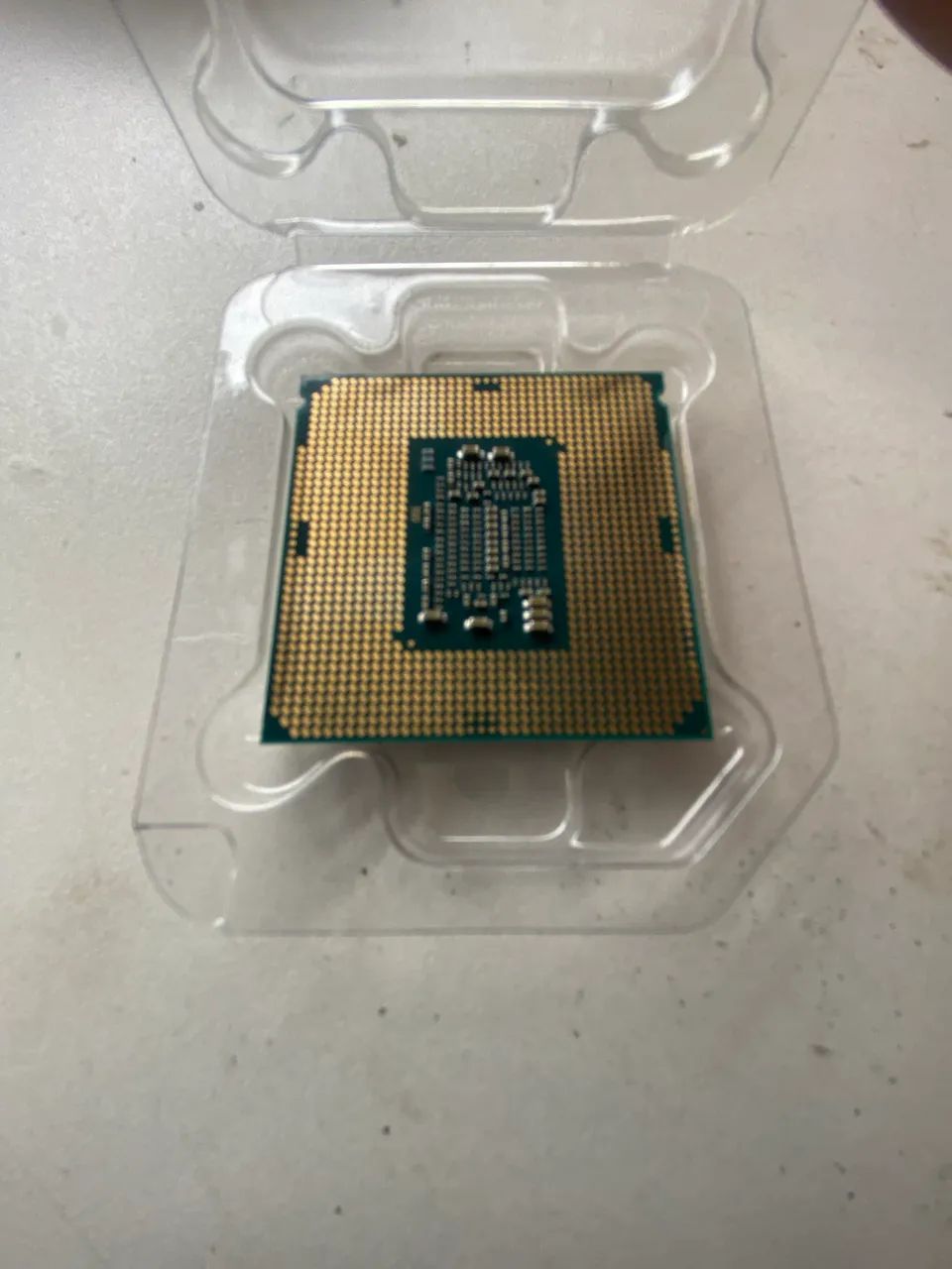 Processador Intel core i5-7500 - Foto 2