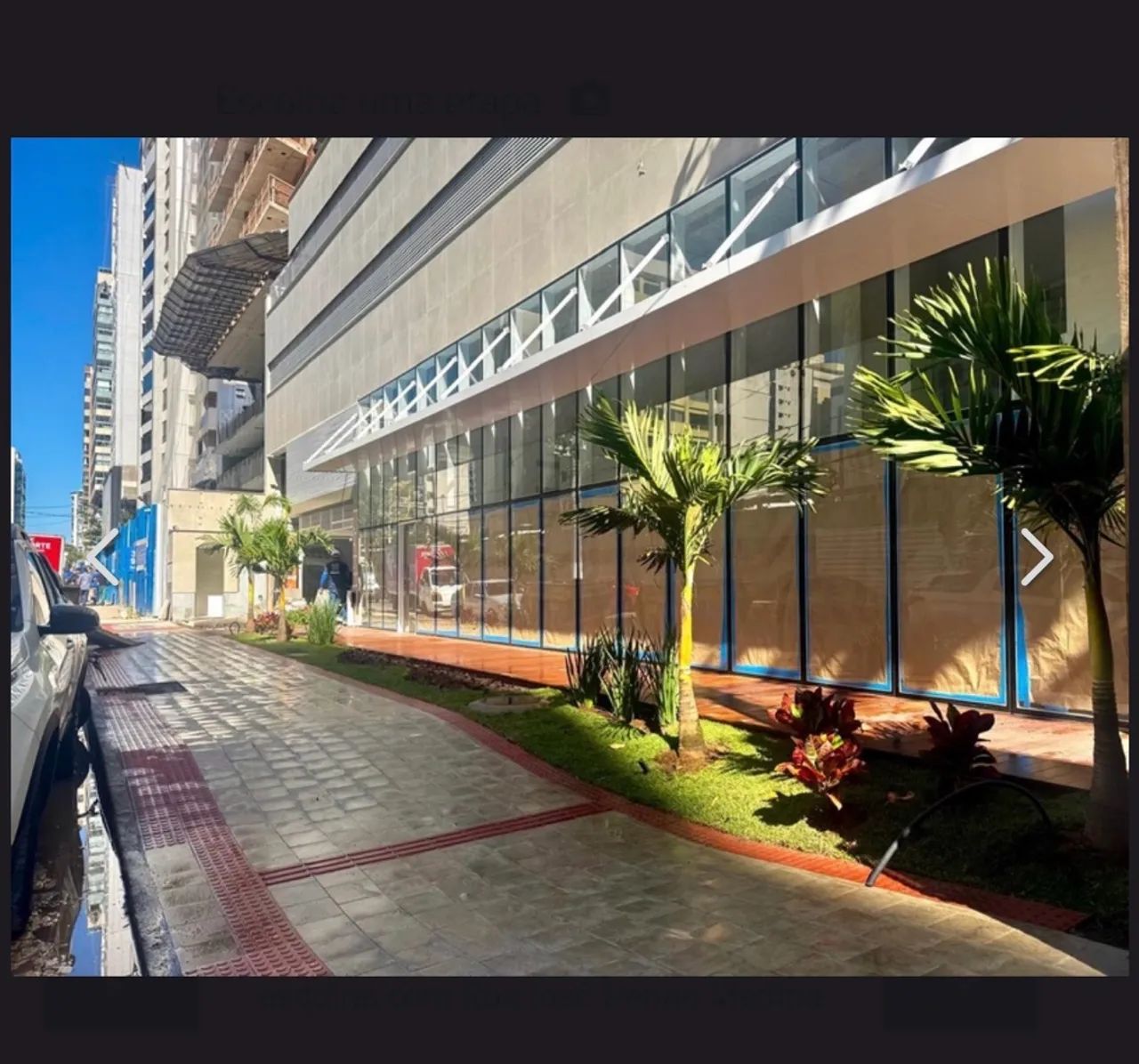 ? EXCELENTE OPORTUNIDADE COMERCIAL NA PRAIA DA COSTA! - Foto 4