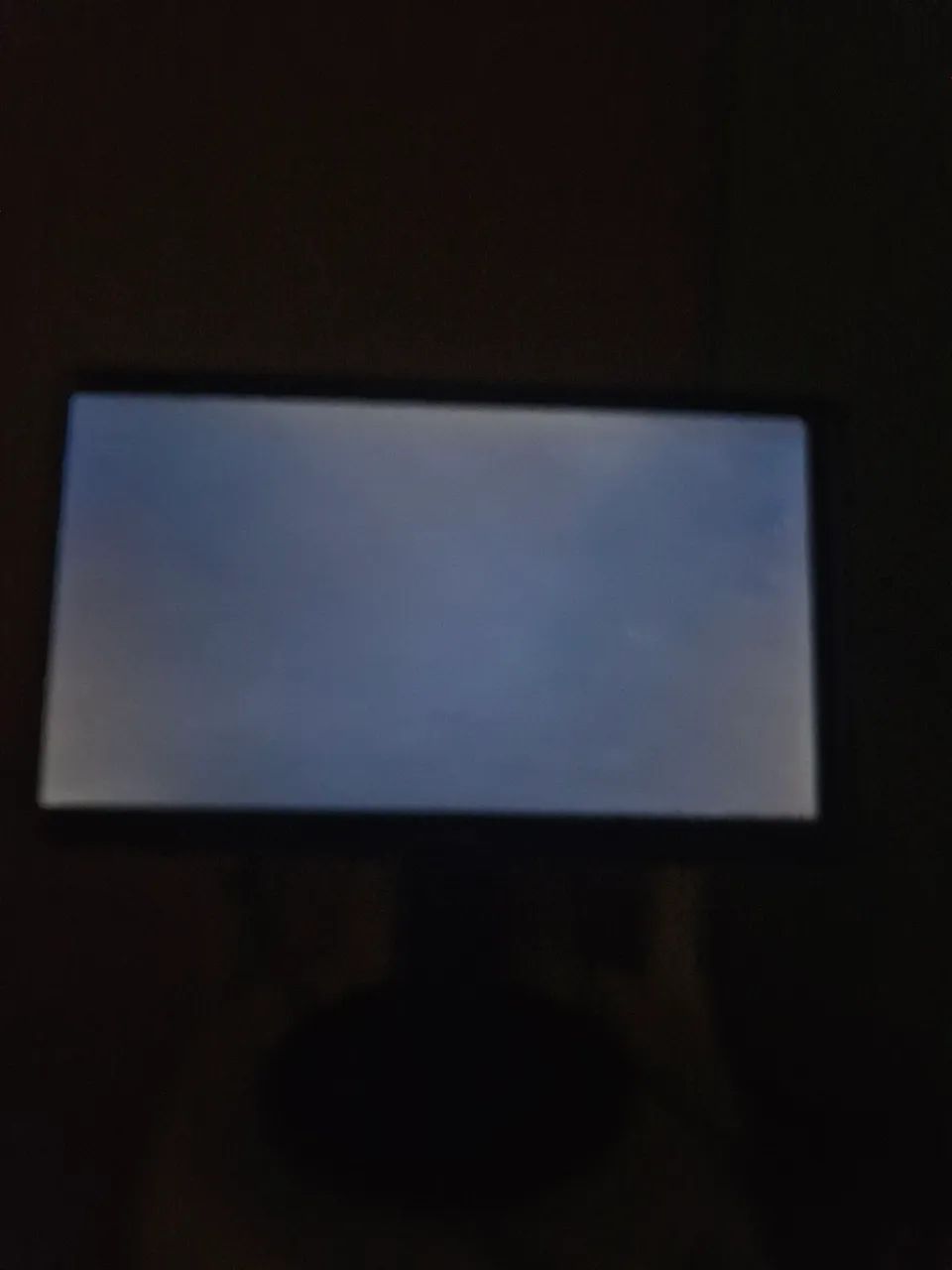 TV positivo
