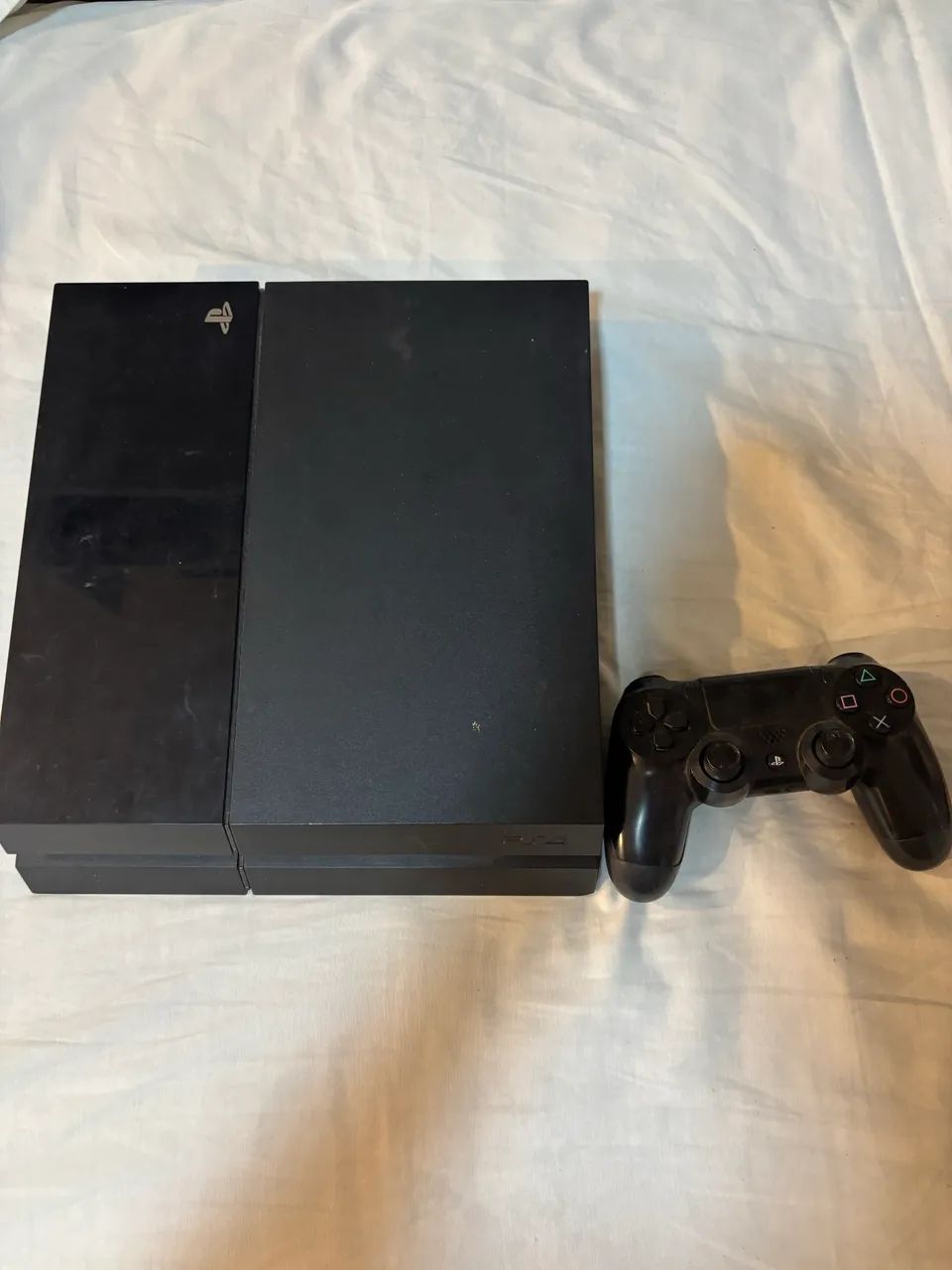PlayStation 4 - Foto 2
