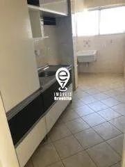 Apartamento de 2 dormitóios na Vila Parque Jabaquara