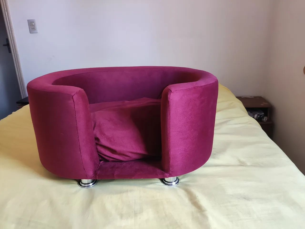 VENDO UM SOFÁ PRA PET